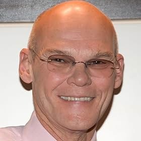 James Carville